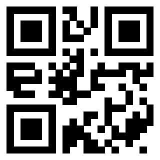 3409179887 QrCode associato