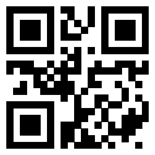 Il Qr Code di 3409179889