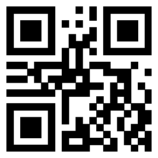 Scansione del Qr Code di 3409179891