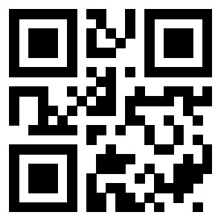 3409179892 - Immagine del Qr Code