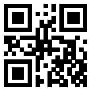 Immagine del QrCode di 3409179893