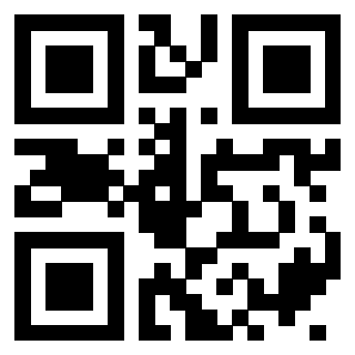 Scansione del Qr Code di 3409179894