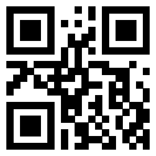 Scansione del QrCode di 3409179896