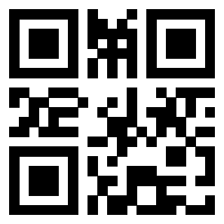 Scansione del QrCode di 3409179898