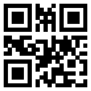 3409179903 - Immagine del Qr Code