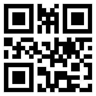 Immagine del QrCode di 3409179904