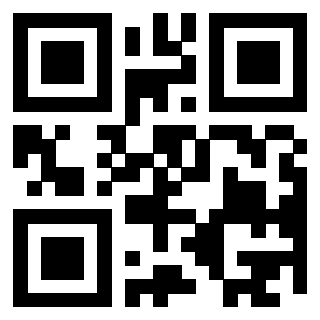 Immagine del Qr Code di 3409179905