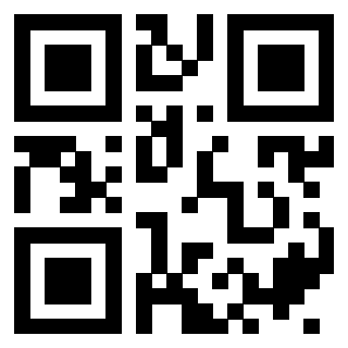 3409179906 - Immagine del Qr Code associato