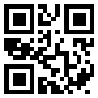 Immagine del QrCode di 3409179907