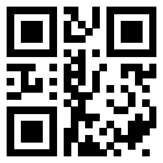 3409179912 - Immagine del Qr Code