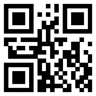 Immagine del Qr Code di 3409179916