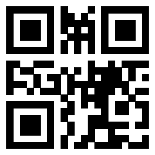Immagine del QrCode di 3409179917
