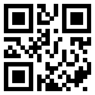 Scansione del QrCode di 3409179920
