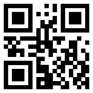Il QrCode di 3409179921