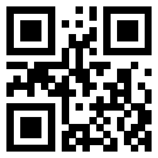 Il QrCode di 3409179922