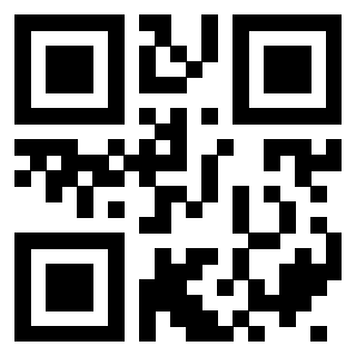 Scansione del Qr Code di 3409179923