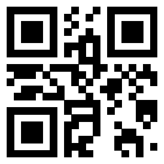 Il Qr Code di 3409179924