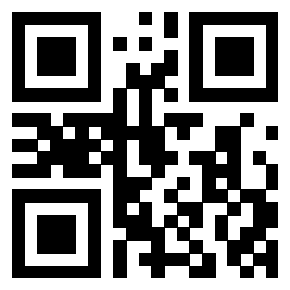 3409179925 QrCode associato
