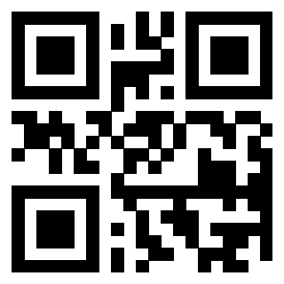 Scansione del Qr Code di 3409179926