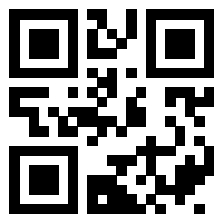 Immagine del QrCode di 3409179935