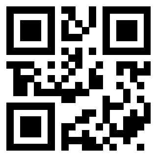 Il QrCode di 3409179937