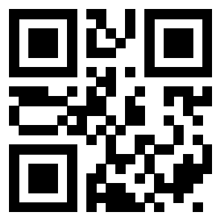 Scansione del QrCode di 3409179939