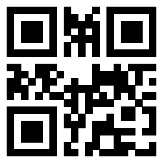 3409179941 - Immagine del QrCode associato