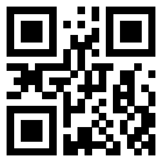 Il Qr Code di 3409179944