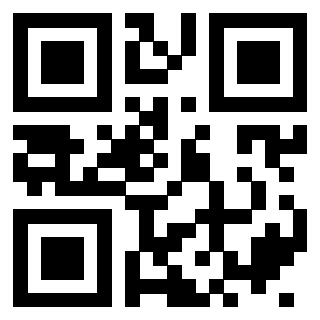 3409179945 - Immagine del Qr Code