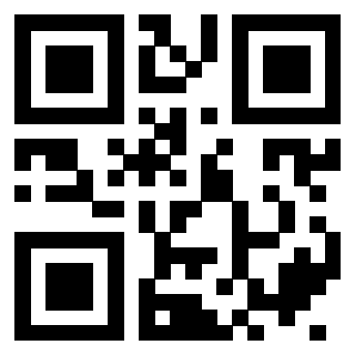 Il Qr Code di 3409179947