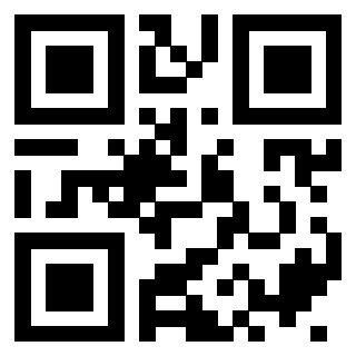 3409179948 - Immagine del Qr Code associato