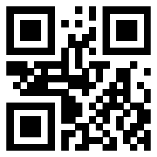 3409179951 - Immagine del Qr Code associato