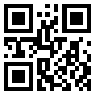 Scansione del QrCode di 3409179955