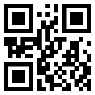 3409179958 QrCode associato