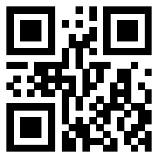 Scansione del Qr Code di 3409179961