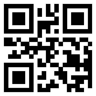 Il QrCode di 3409179964