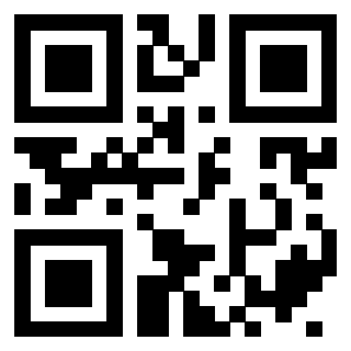Immagine del Qr Code di 3409179967