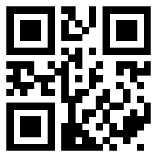 Il QrCode di 3409179969
