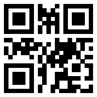 Immagine del QrCode di 3409179973