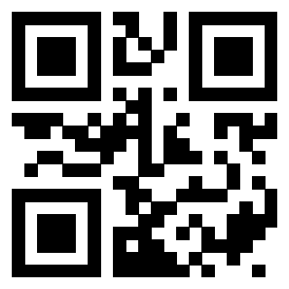 Il Qr Code di 3409179974
