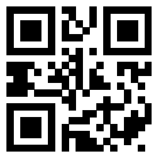 3409179975 QrCode associato
