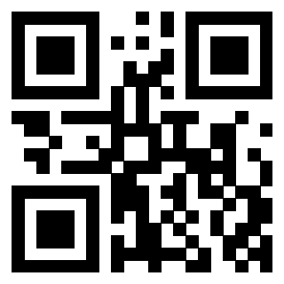 3409179976 - Immagine del Qr Code associato