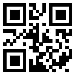Immagine del Qr Code di 3409179979