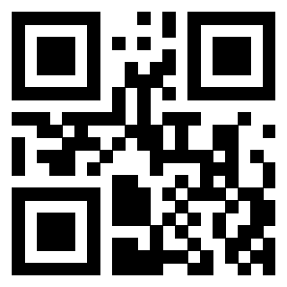 Il QrCode di 3409179980