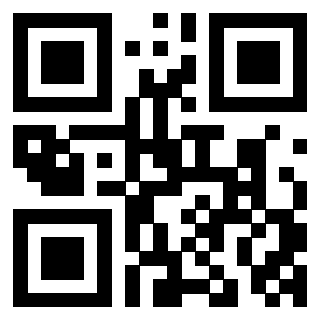 3409179981 QrCode associato