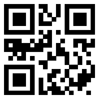 3409179983 Qr Code associato