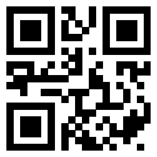 Immagine del Qr Code di 3409179984