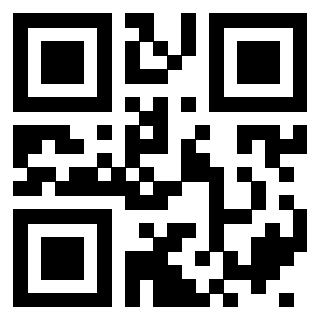 Immagine del Qr Code di 3409179987