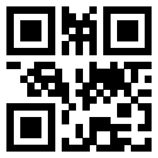 Il Qr Code di 3409179988