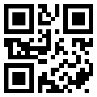 Scansione del QrCode di 3409179990